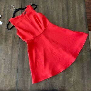 Beautiful dress